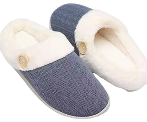 Hausschuhe ( Slippers)- Lass es deinen Füßen gut gehen