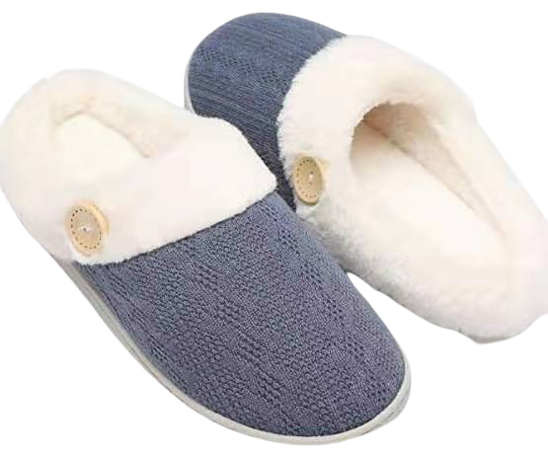 Hausschuhe ( Slippers)- Lass es deinen Füßen gut gehen