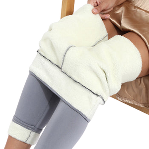 Winter Leggings in diversen Farben