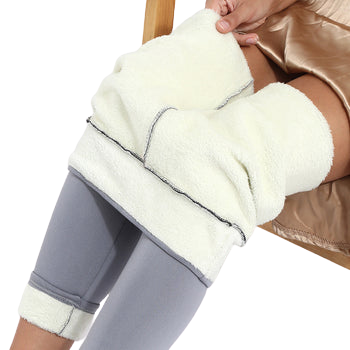 Winter Leggings in diversen Farben