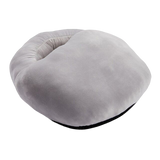 Electric foot warmer